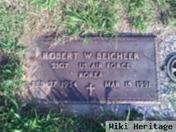 Robert W Beichler