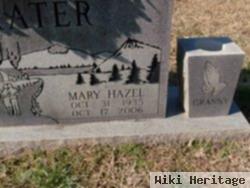 Mary Hazel Prater