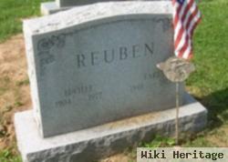 Earl Reuben