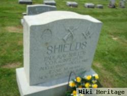 Jessie M Shields