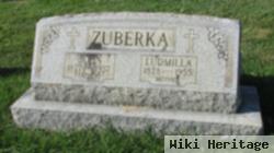 John Zuberka