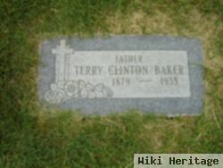 Terry Clinton Baker