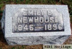 Emily C Fisher Newhouse