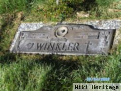 Walter M. Winkler