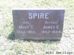 James E. Spire