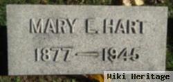 Mary E. Hart