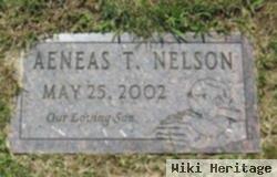 Aeneas Thomas Nelson