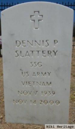 Dennis P. Slattery