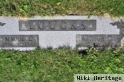 Arthur C Loucks