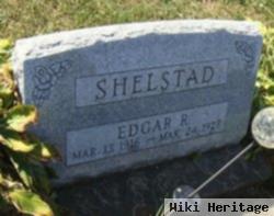 Edgar R. Shelstad