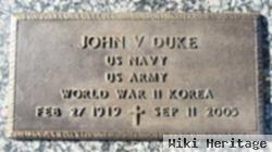 John Verlon Duke