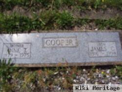 Anne T. Cooper