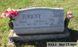 Virginia Mitan Juricny