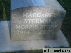 Margaret Stedman Stone