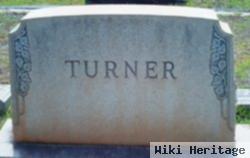 William Floyd Turner