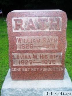 William Rath