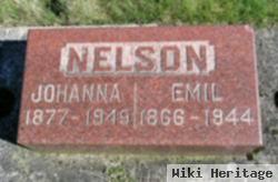 Emil Nelson