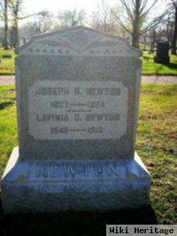 Lavinia Catherine Newton