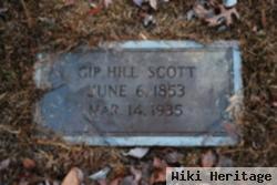 Gip Hill Scott