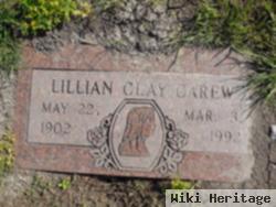 Lillian Clay Carew