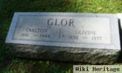 Olive Glor