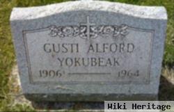 Gusti Alford Yokubeak