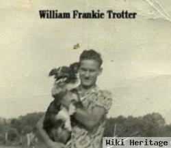 William Franklin Trotter