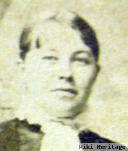 Sarah Elizabeth Larrimore Walbert