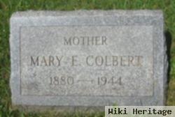 Mary Ellen Fitts Colbert