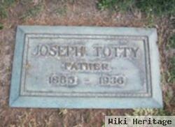 Joseph Totty