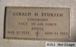 Gerald H. Sturzen