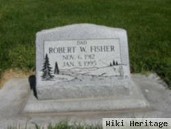 Robert W. Fisher