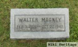 Walter Mooney