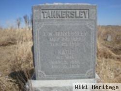 T W Tankersley