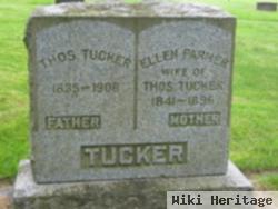 Ellen Farmer Tucker