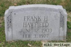 Frank H Hawfield