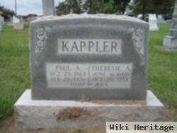 Paul August Kappler