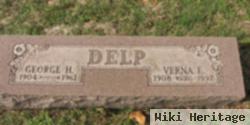 George H. Delp