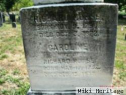 Caroline Vinton Morse