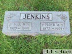 Floyd A. Jenkins