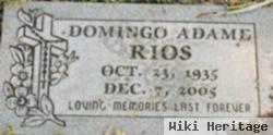 Domingo Adame Rios