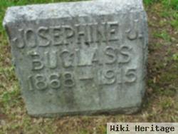 Josephine J. Buglass