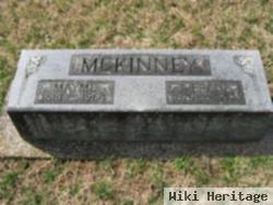 J. Frank Mckinney