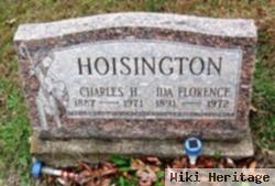 Charles Harrison Hoisington