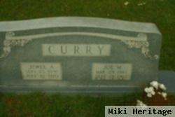 Jewel A. Curry