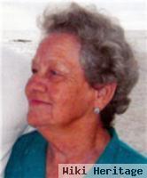 Anna M. "granny" Mitchell