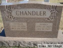 Ophelia Chandler