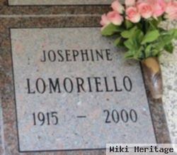 Josephine Lomoriello