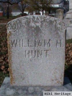 William Henry Hunt