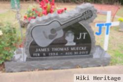 James Thomas "j.t." Muecke